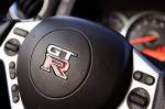 Nissan GT-R 2010 года